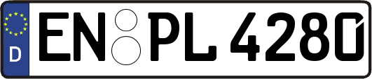 EN-PL4280