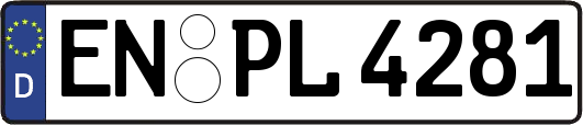 EN-PL4281