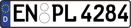 EN-PL4284