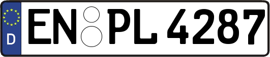 EN-PL4287