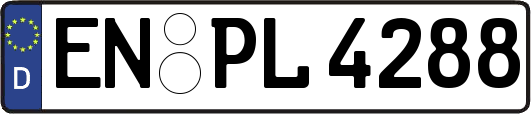 EN-PL4288