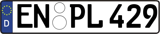 EN-PL429