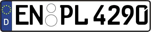 EN-PL4290