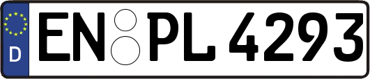 EN-PL4293