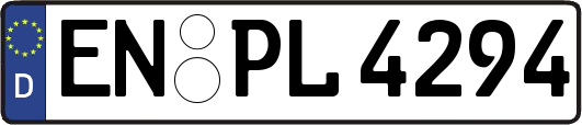 EN-PL4294