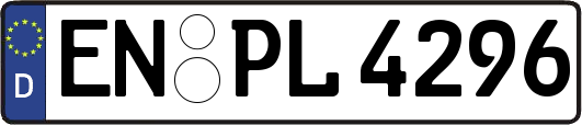 EN-PL4296
