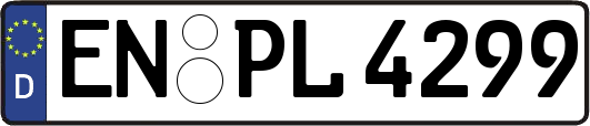 EN-PL4299