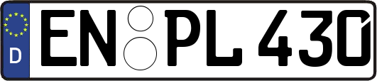 EN-PL430