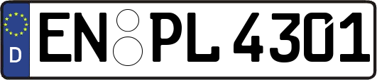EN-PL4301