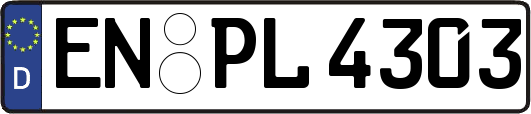 EN-PL4303