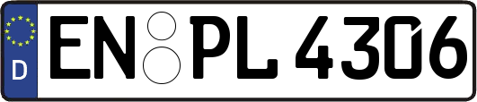 EN-PL4306