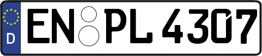 EN-PL4307