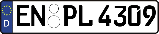 EN-PL4309