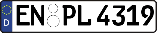 EN-PL4319