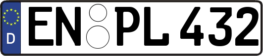 EN-PL432