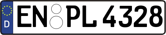 EN-PL4328