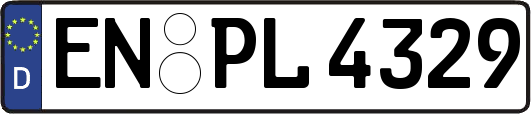EN-PL4329