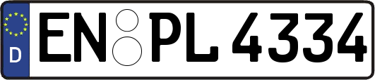 EN-PL4334