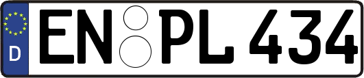 EN-PL434