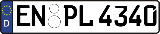 EN-PL4340