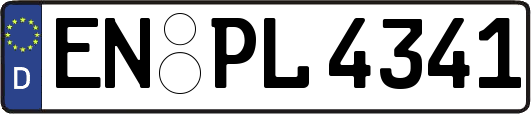 EN-PL4341