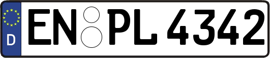 EN-PL4342