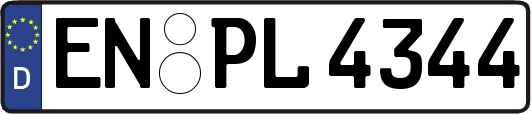 EN-PL4344