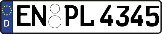EN-PL4345