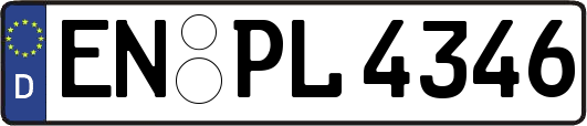 EN-PL4346
