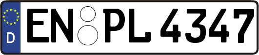 EN-PL4347