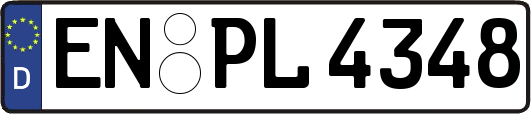 EN-PL4348