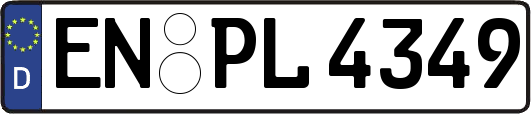 EN-PL4349