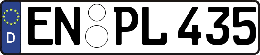 EN-PL435