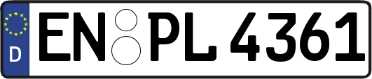 EN-PL4361