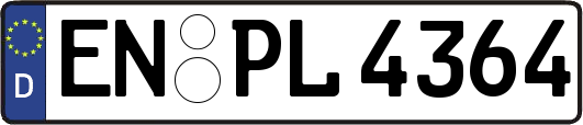 EN-PL4364