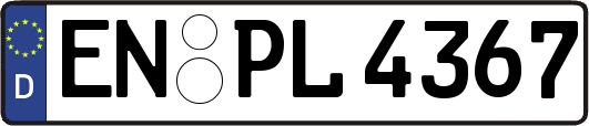 EN-PL4367