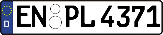 EN-PL4371