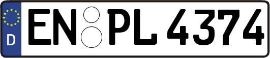 EN-PL4374