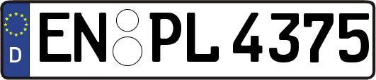 EN-PL4375
