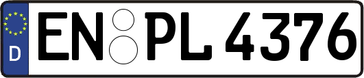 EN-PL4376