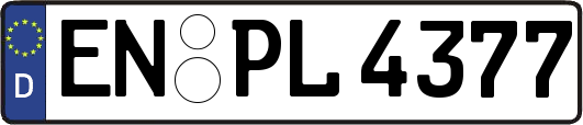 EN-PL4377