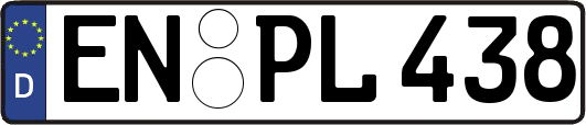 EN-PL438