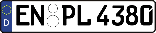 EN-PL4380