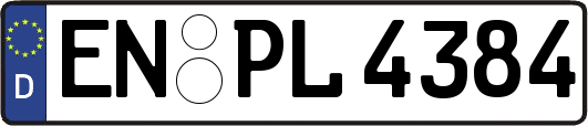 EN-PL4384