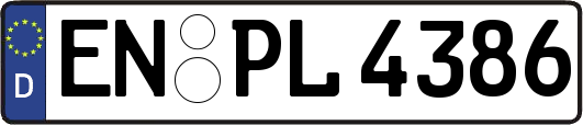 EN-PL4386