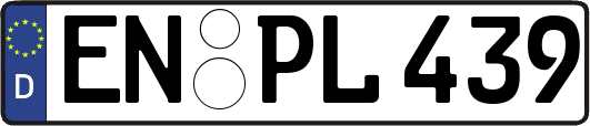 EN-PL439