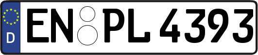 EN-PL4393