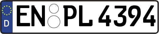 EN-PL4394