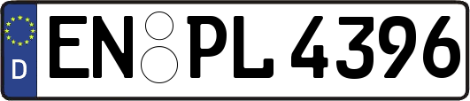 EN-PL4396