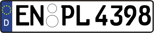 EN-PL4398